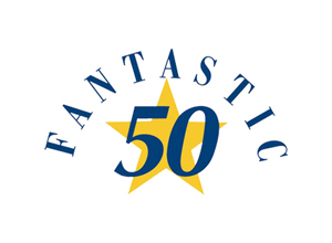 Fantastic 50