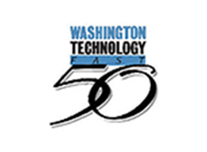 Washington Technology Fast 50