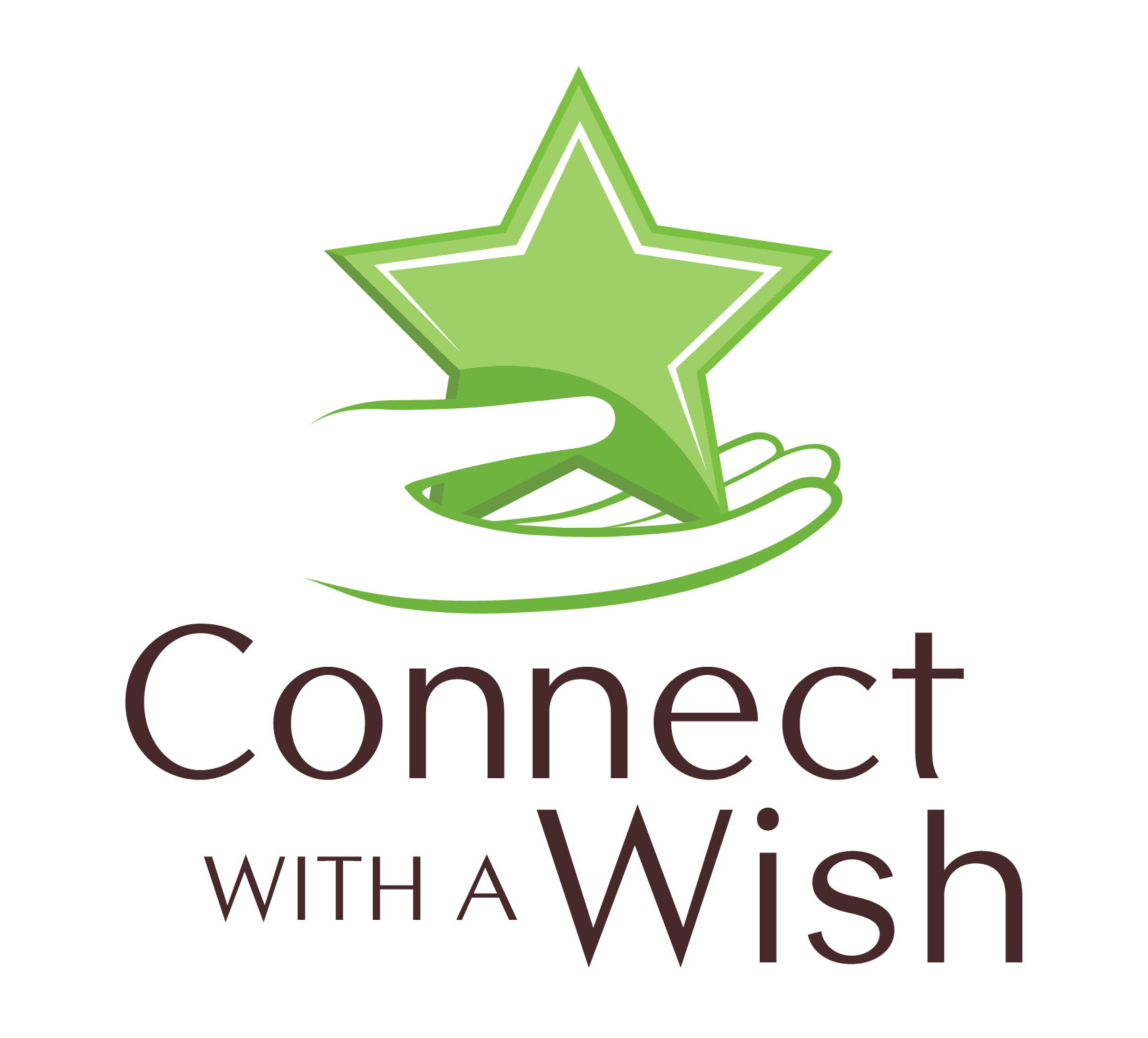 connect with a wish